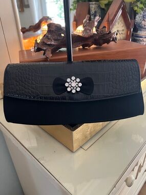 Brighton Evening Bag NWOT